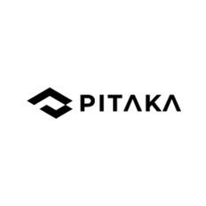 PITAKA MagEZ Car Mount Pro (Vent) - MagSafe