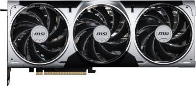 MSI GeForce RTX 5080 Ventus 3X OC Plus 16 GB GDDR7, HDMI/3xDP