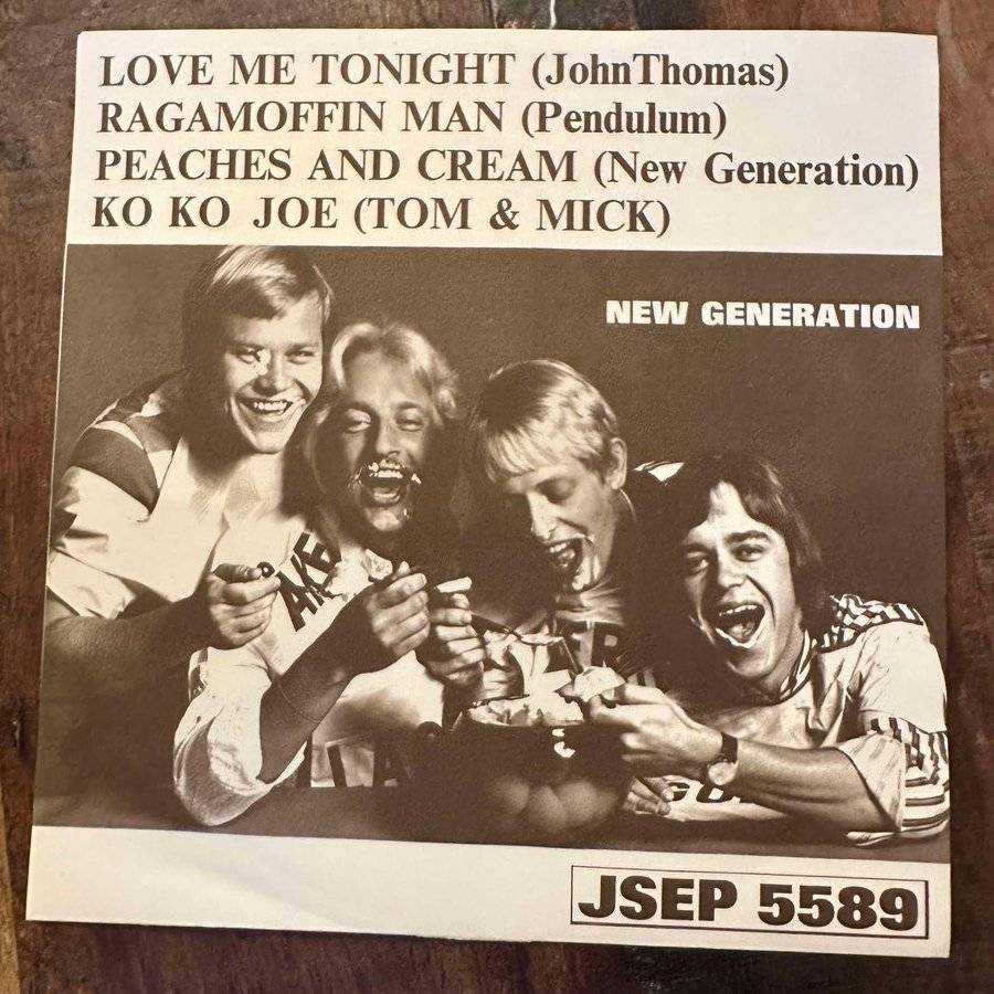 JUKEbox – JSEP-5589