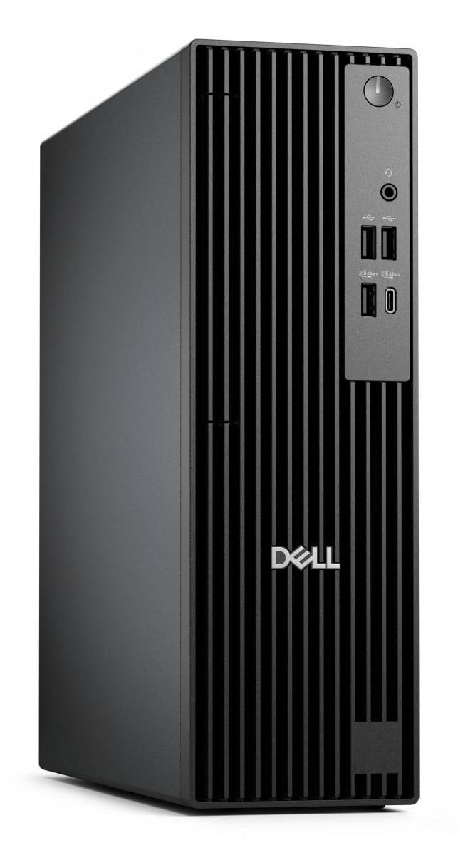 DELL Pro QCS1250 Intel® Core™ i7 i7-14700 8 GB DDR5-SDRAM 512 C6RDP