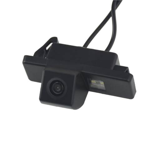 Trådlös backkamera ForCar bakre backkamera vidvinkel Vinkel HD backkamera