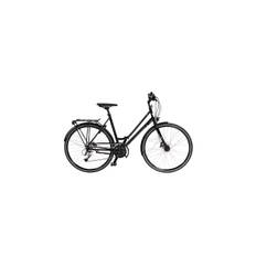 Damcykel Skeppshult Elit 18-vxl Svart