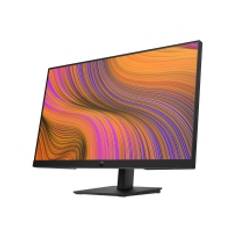 HP P24h G5 - P-Series - LED-skærm - 23.8 - 1920 x 1080 Full HD (1080p) @ 75 Hz - IPS - 250 cd/m² - 1000:1 - 5 ms - HDMI, VGA, DisplayPort - højtaler