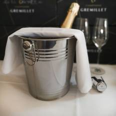 norne® Champagnekøler - Isspand