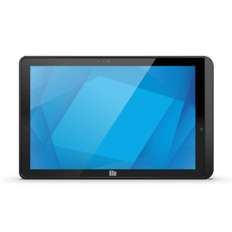 M100 Pay Rugged Tablet, Wi-Fi, Android 12 with GMS, 10.1-inch HD 1920 x 1080 Display, Qualcomm 660 Octa-Core Processor, 4GB RAM, 64GB Flash, Integrated Payment (NFC, EMV), Barcode Scanner, 5MP Fro