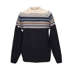Sätila Sarek Sweater Herr Navy - XS