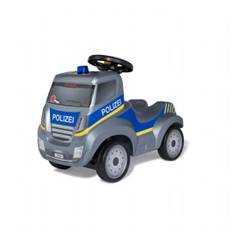 Ferbedo Politi Gåbil Rolly Toys Truck Traktor 171101