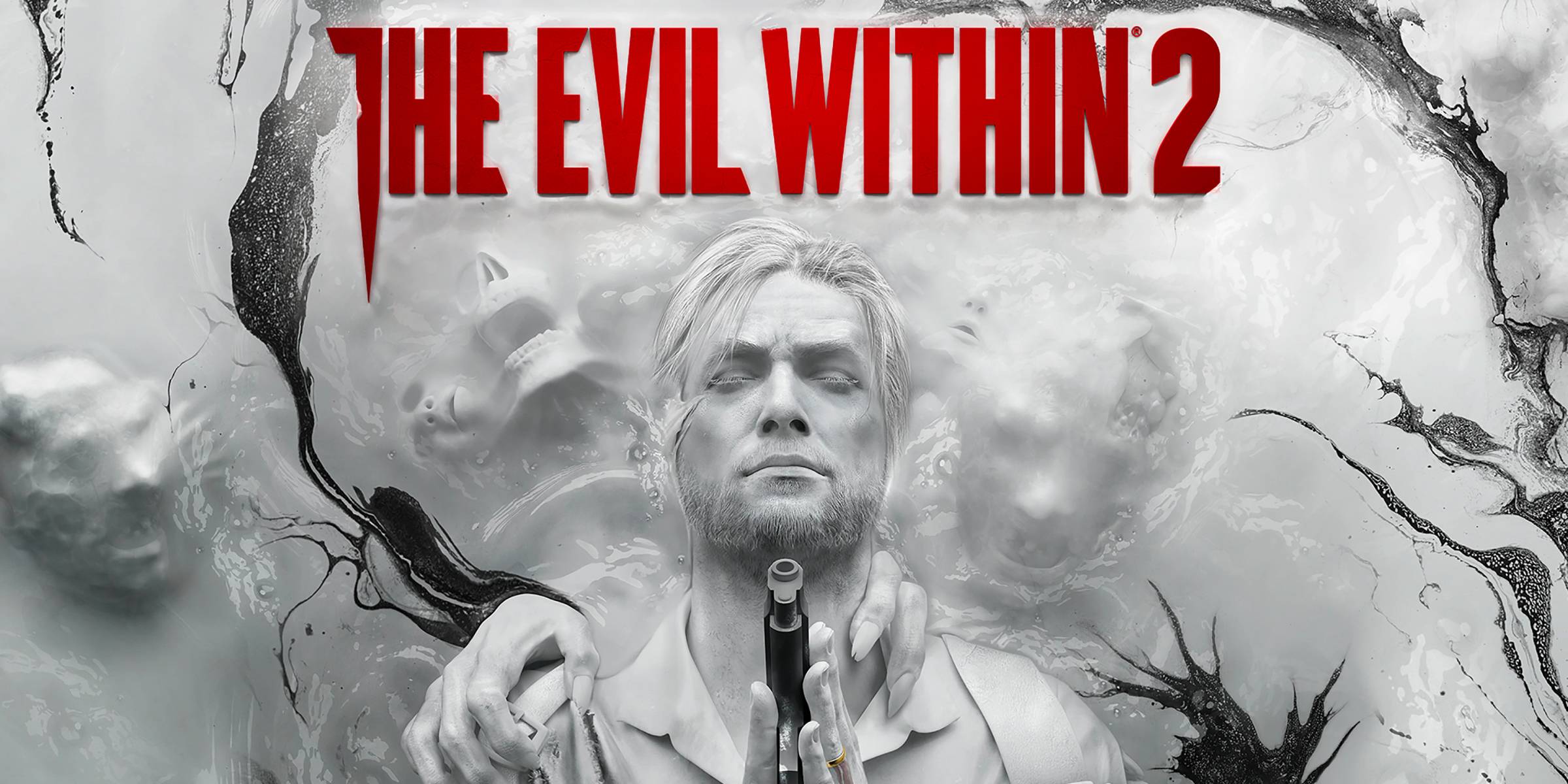 The Evil Within 2 (PC) - Standard