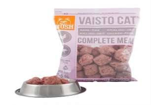 Mush Vaisto Cat Rosa 3 kg