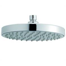 Damixa Kudos Grande Hovedbruser i krom Ø 200 mm