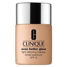 Clinique Even Better Glow Light Reflecting Makeup Foundation SPF 15 - Vanilla 70 CN