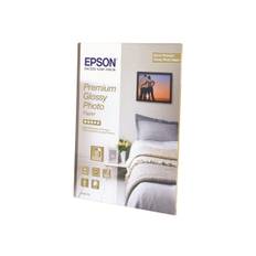 Epson Premium Glossy Photo Paper - Glänzend - A4 (210 x 297 mm)