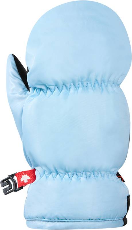 Kombi Snowball Child Mitt Arctic Blue, M