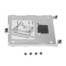 HDD hårddisk Caddy Tray Connector för H-P 8760W 8570W 8560P 8470P 8460P 8560W