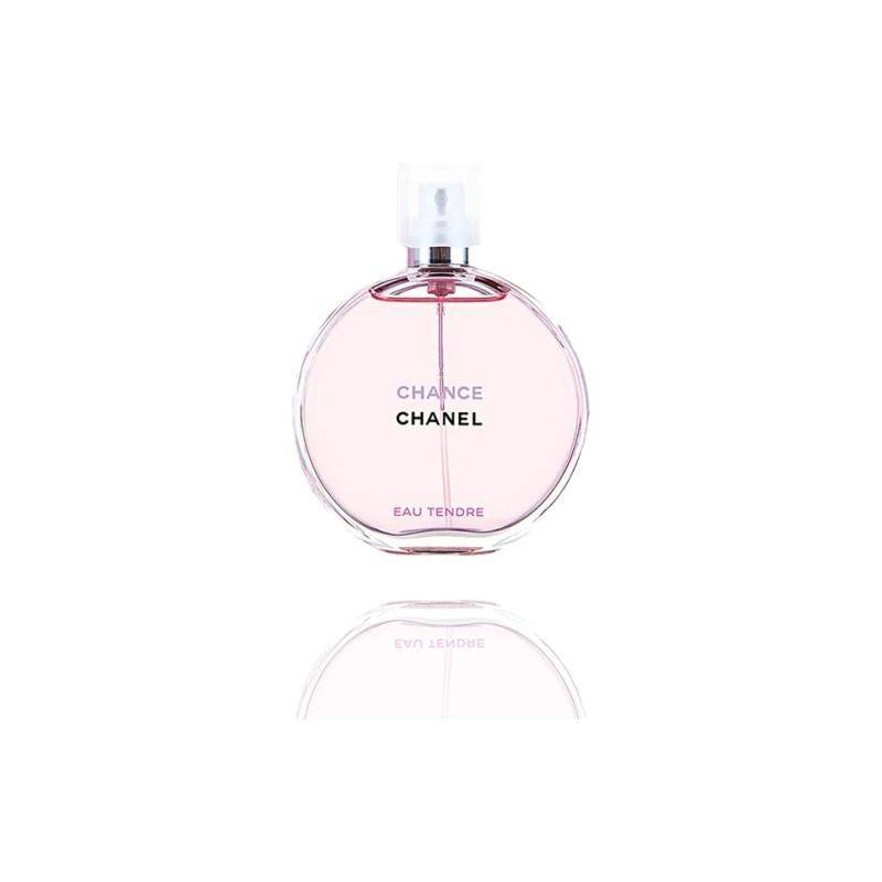 Chanel Chance Eau Tendre Eau De Toilette