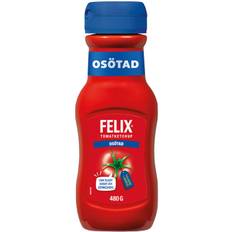 Felix Ketchup Usødet