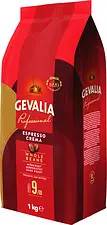 Espresso hela bönor Espresso Crema Gevalia Professional
