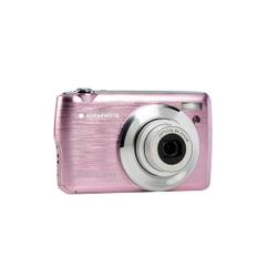 AGFA digitalkamera DC8200 CMOS 8x 18MP Pink