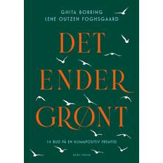 DET ENDER GRØNT