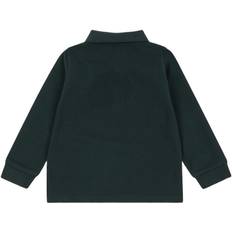 Konges Sløjd Florian LS Polo Gots Stl. 7-8Y unisex - Blusar Från Magasin - S45078 (7-8Y)
