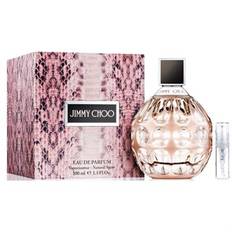 Jimmy Choo For Women - Eau de Parfum - Doftprov - 5 ml