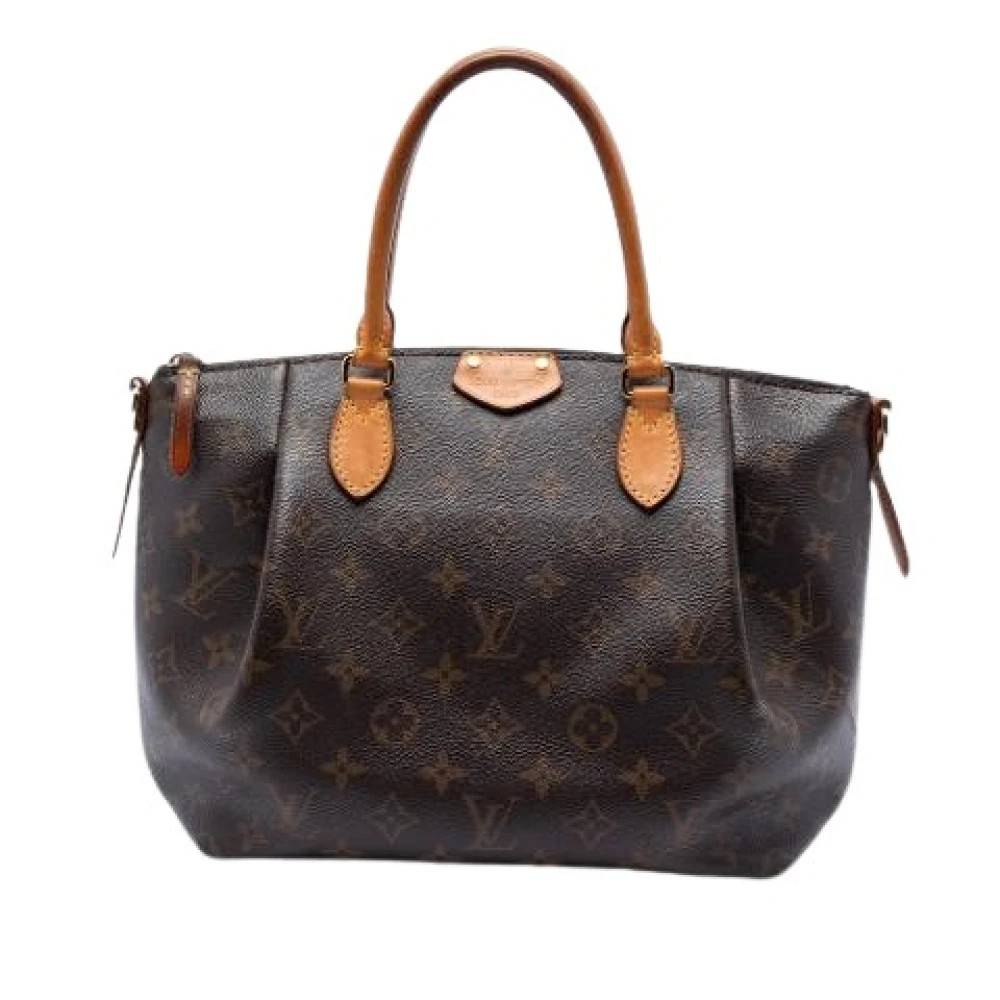 Louis Vuitton Vintage - Pre-owned Turenne PM Vintage - Dam - ONE Size - Läder