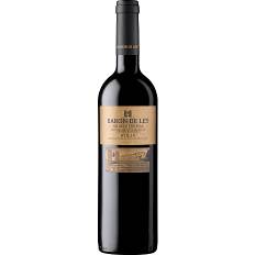 Rioja Gran Reserva (124.50 kr. pr. flaske)