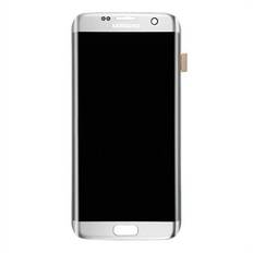 OEM LCD-skärm och digitaliseringsenhet för Samsung Galaxy S7 Edge G935