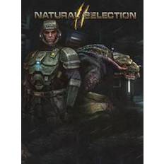 Natural Selection 2 Steam Gift GLOBAL