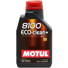 Motorolja MOTUL 8100 ECO-CLEAN 5W30 1L