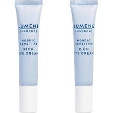 2st Lumene Nordic Sensitive Rich Eye Cream 15 ml