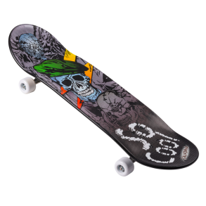 California, skateboard, 71 cm [Levering: 1-2 dage]