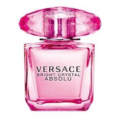 Versace Bright Crystal Absolu - Eau De Parfum - Resestorlek - 10 ml