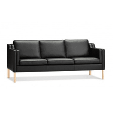 Stouby Eva Sofa 2 1/2 Pers. - Kampagne Prisgruppe 3