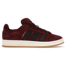 Adidas Campus 00s Maroon