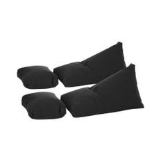 TRIMM Copenhagen Chill Out Sunbrella-set Graphite