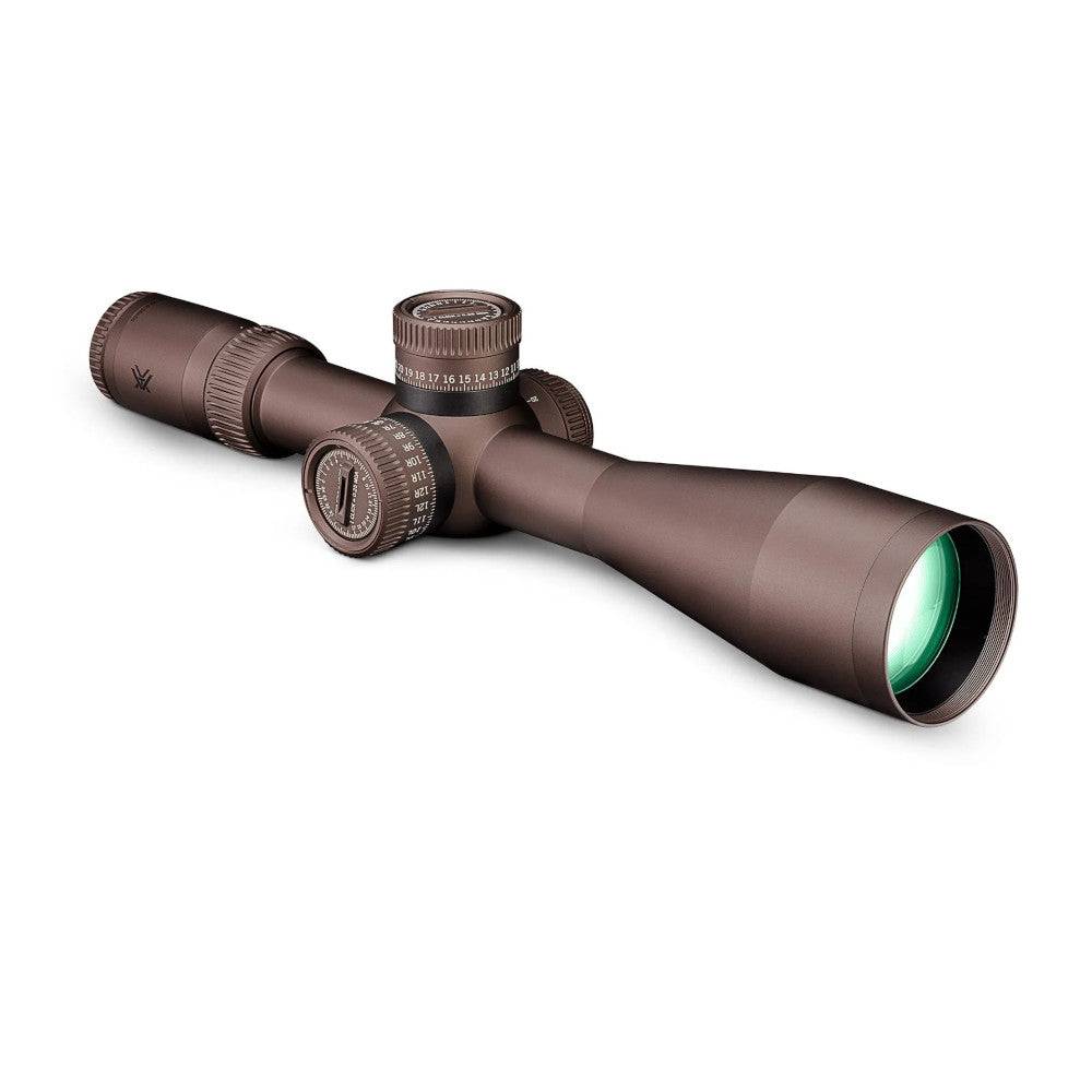 Razor HD 6-36x56 Gen III m/EBR-7D - (MOA) - Vortex