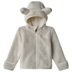 The North Face - Baby's Campshire Full Zip Hoodie - Fleecejakke str. 18 Months grå