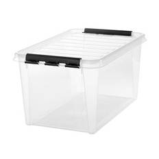 Förvaringslåda SmartStore™ Classic 45 Transp. 47l
