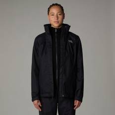 The North Face - Evolve II Triclimate Jakke - Dame  - LM  - Sort