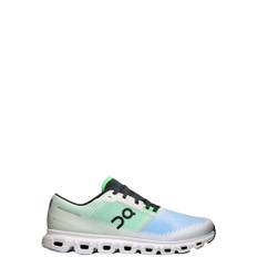 On Running, Sport, Herre, Flerfarvet, 44 EU, Cloud Push Herre Sko Horizon Honeydew