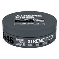 E+46 Xtreme Fiber 100ml - transparent