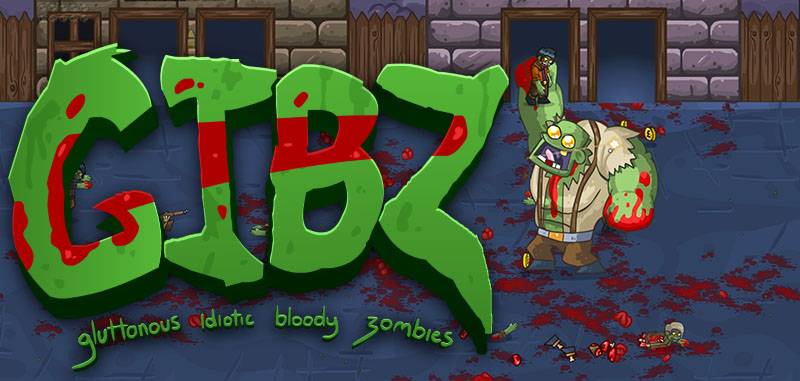 GIBZ (PC) - Standard