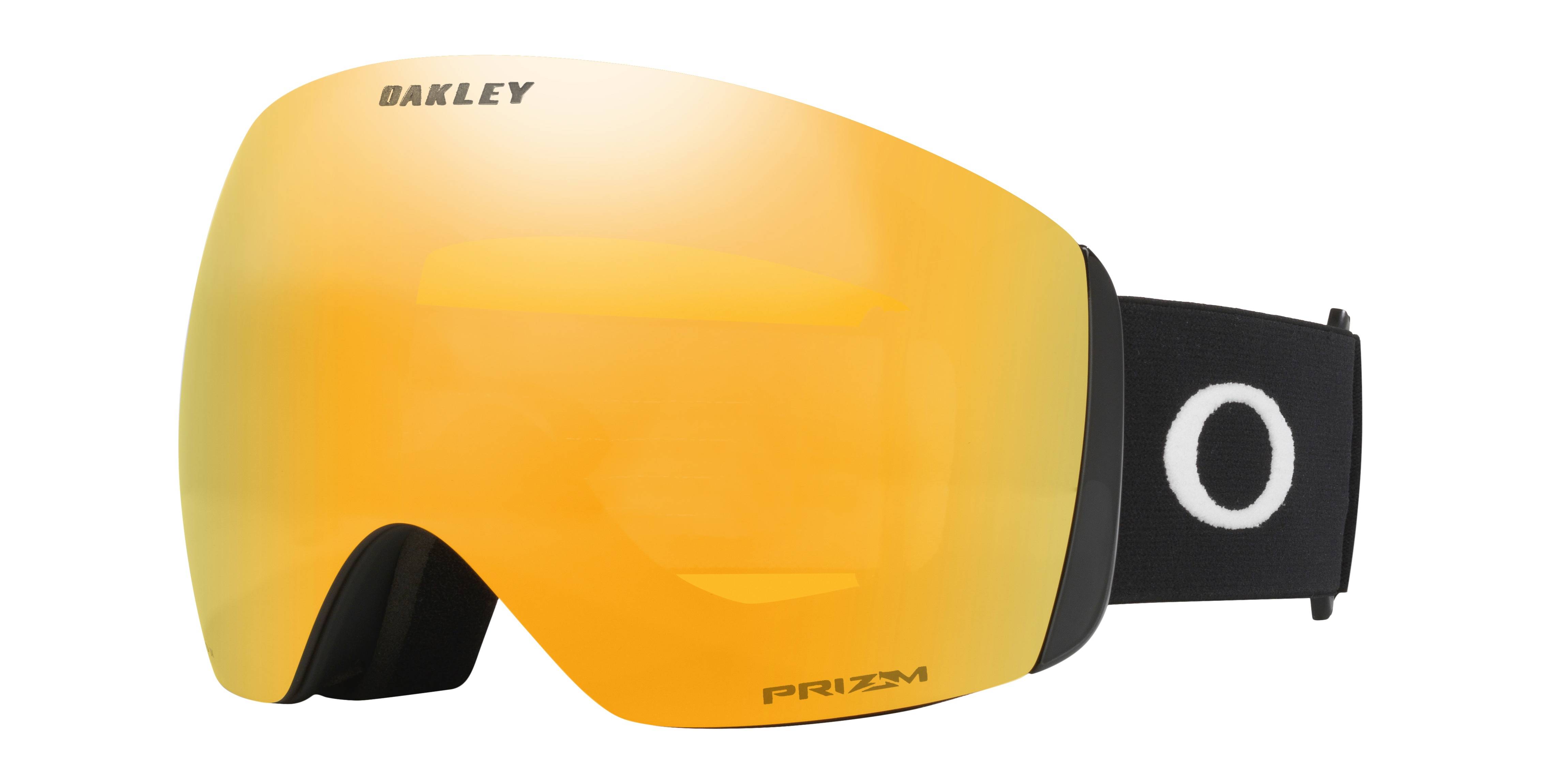 Oakley Flight Deck L Prizm 24K