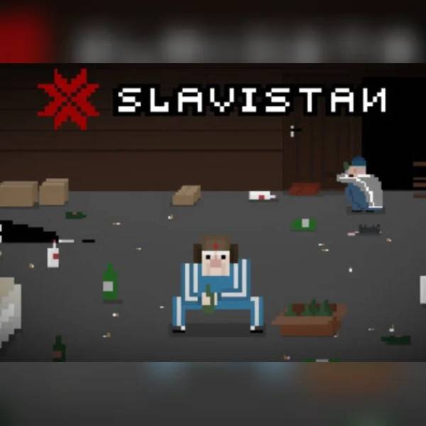 Slavistan (PC) Steam Gift - GLOBAL