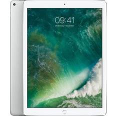 iPad Pro 1 (2015) | 12.9" | 256 GB | sølv