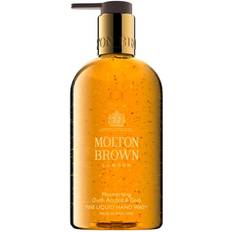 Molton Brown Mesmerising Oudh Accord & Gold Fine Liquid Hand Wash 300ml