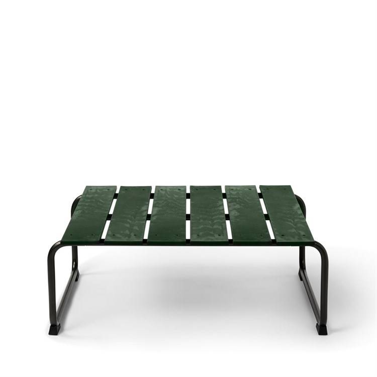 Mater Ocean Lounge Trädgårdsbord Green
