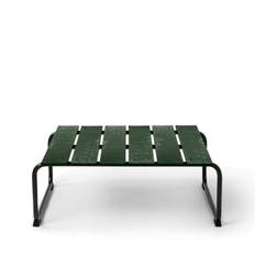 Mater Ocean Lounge Trädgårdsbord Green
