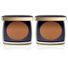 2st Estée Lauder Double Wear Stay-In-Place Matte Powder Foundation 7N1 Deep Amber - 12 g